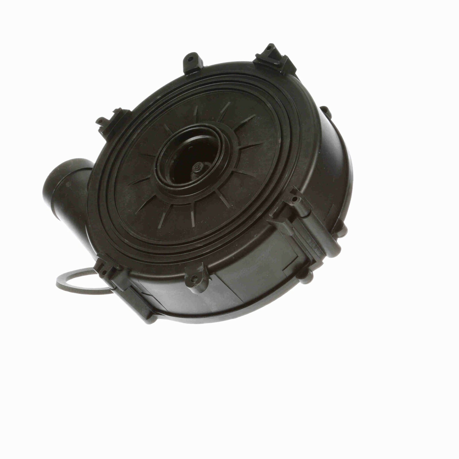 Fasco A067 3.3″ Frame Shaded Pole OEM Replacement Specific Purpose Blower with