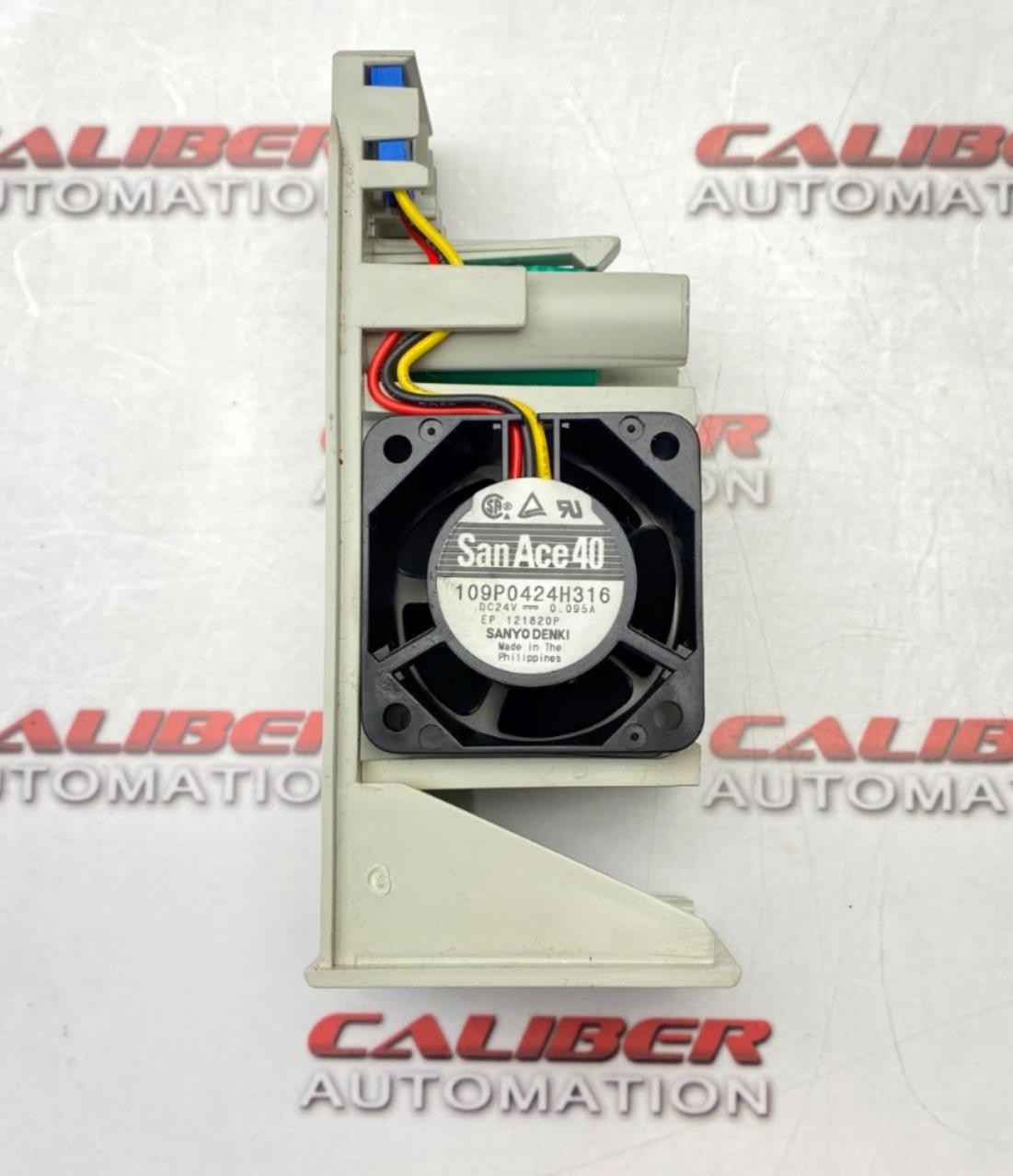 SIEMENS 6FC5247-0AA06-0AA0 Control Unit Equipment Battery Fan (NEW)