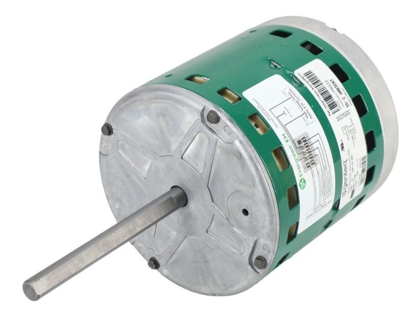 EVERGREEN EM 1/3 HP 208/230V