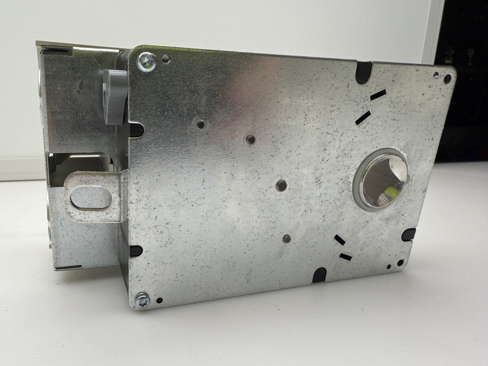Honeywell W7751H 2025 Smart VAV Actuator W7751H2025