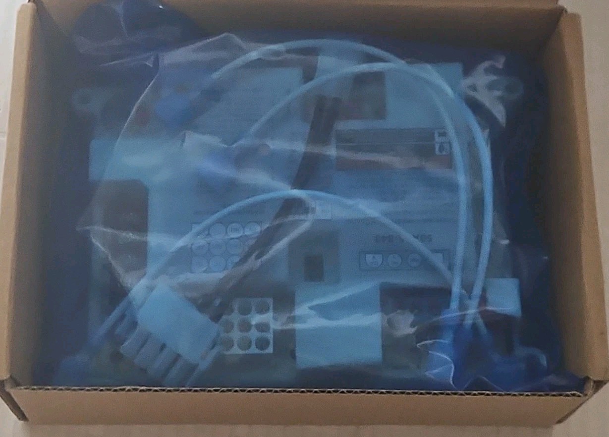 Integrated Furnace Control Board 50A55-843 For White Rodgers Lennox