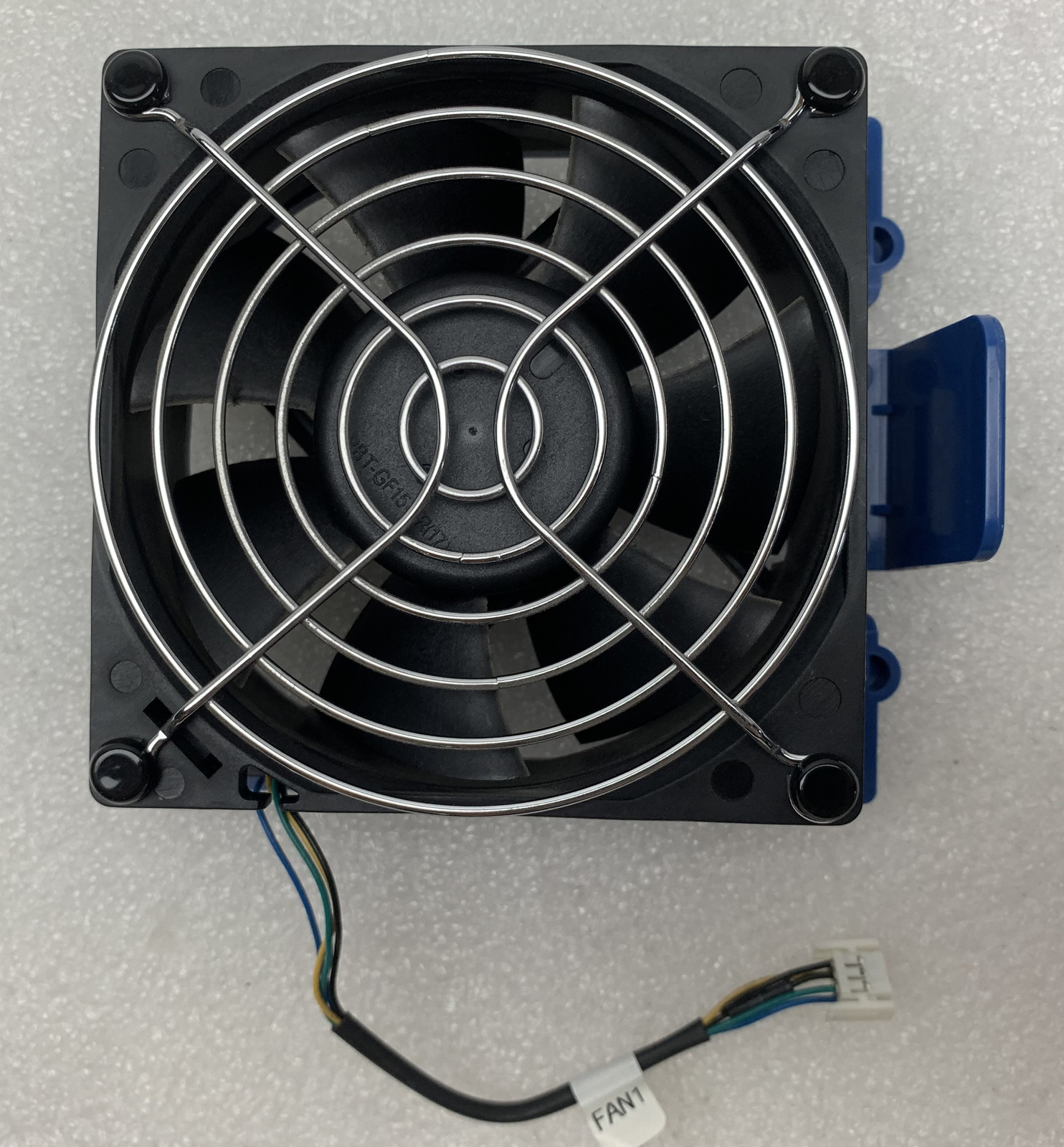 DC Brushless Server ASSY SYS FAN 92X32mm Model AFC0912DF Replace with spare