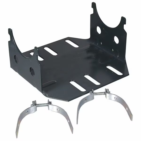 Dayton Mounting Base,NEMA Frame 48,6-1/16 In. 22F202 Dayton 22F202 190735169193