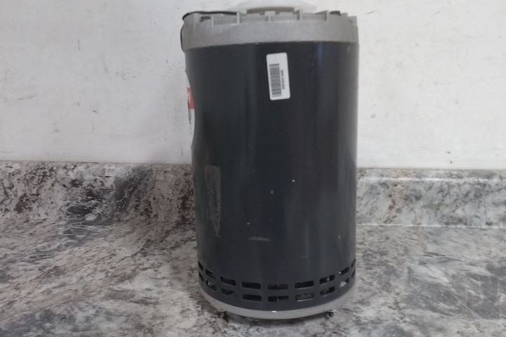 Dayton 20RK79 1 HP 850 RPM 208-230/460VAC 3-Phase Condenser Fan Motor