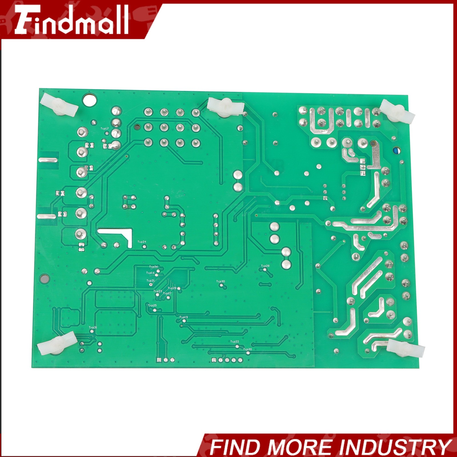 Findmall 50A65-475 Control Board 50A65-475-07 Furnace Control Board D341396P01