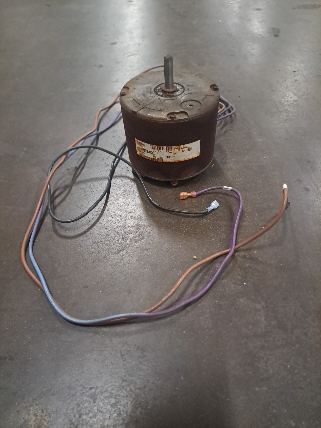 Goodman 10584313 10584313S 5KCP39HFS264CS 1/4HP 208-230V Condenser Fan Motor ♧