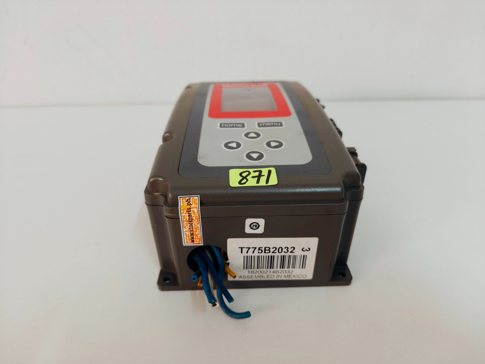 Honeywell T775B2032 18200214B2032 Temperature Controller 30 Days Warranty!!!