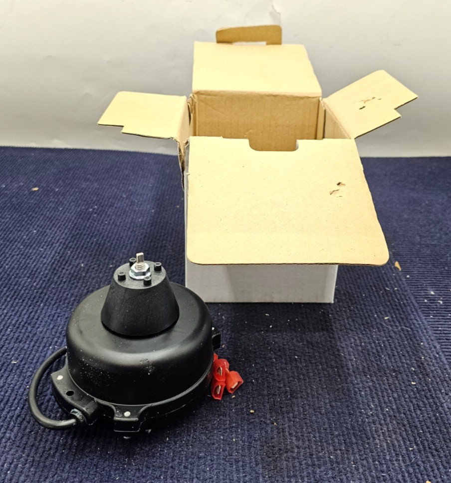 US MOTORS EC5409E: ECM Evaporator Motor 3.3″ 1/15-1/25 HP 115/230V TEAO CCW OSE