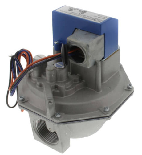 Honeywell / V8944B 1027 / 24V / Diaphragm Gas Valve