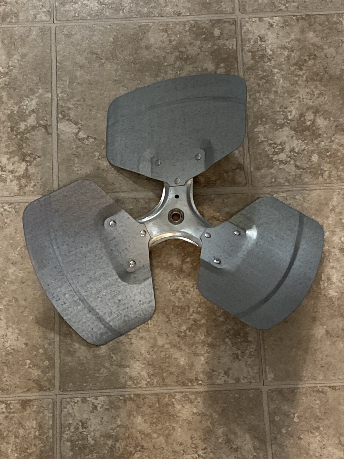 Fan Blade for Lennox 100060-07 / 98M18 18 inch 3 Blade 27 Degree 1/2″ Bore CCW