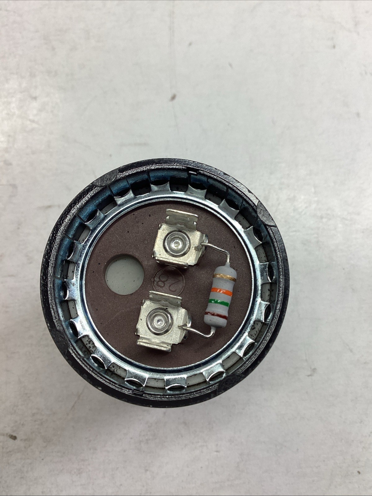 PROTECH 43-17075-04 Start Capacitor 88 106 330