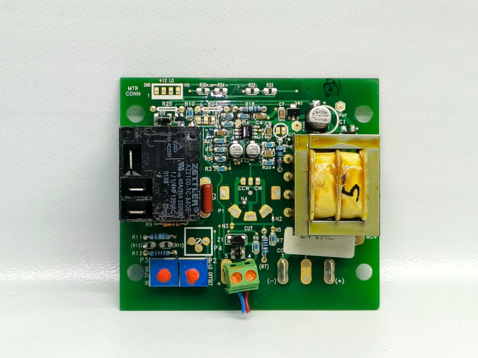 10-1174 10-1175 REV. D Board 30 Days Warranty Expedited Shipping
