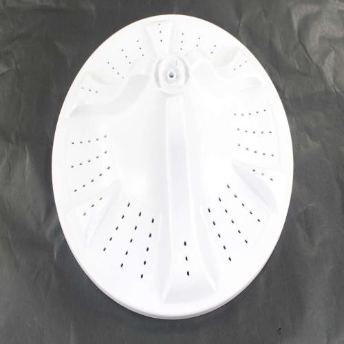 Whirlpool W10846191 Washplate 16.95″ 3 lb Compatible Washer Parts