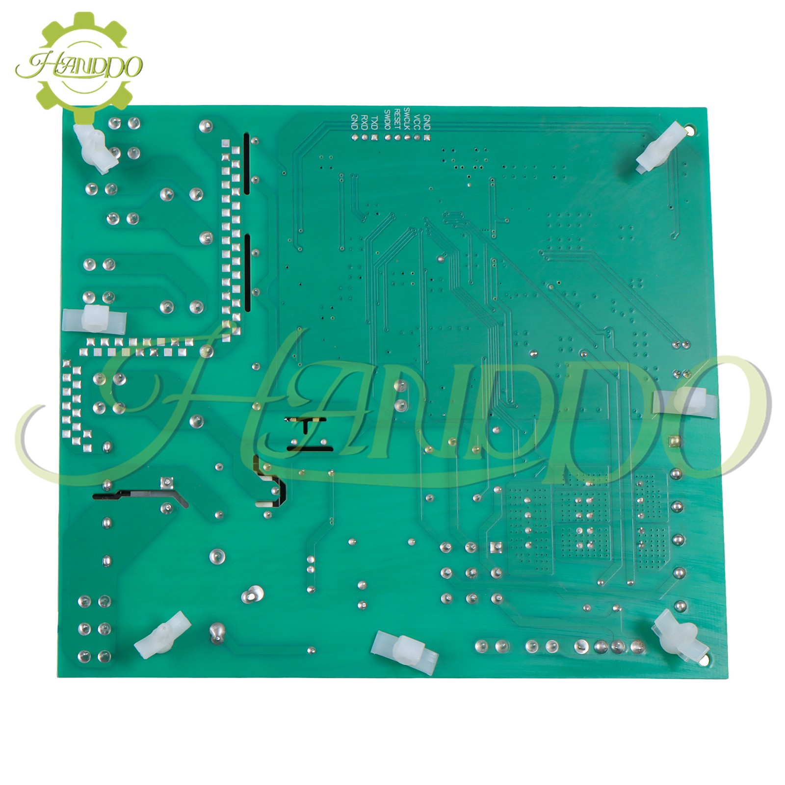 Upgraded 62-24140-04 Spark Ignition Control Circuit Board Compatibility,24V/115V