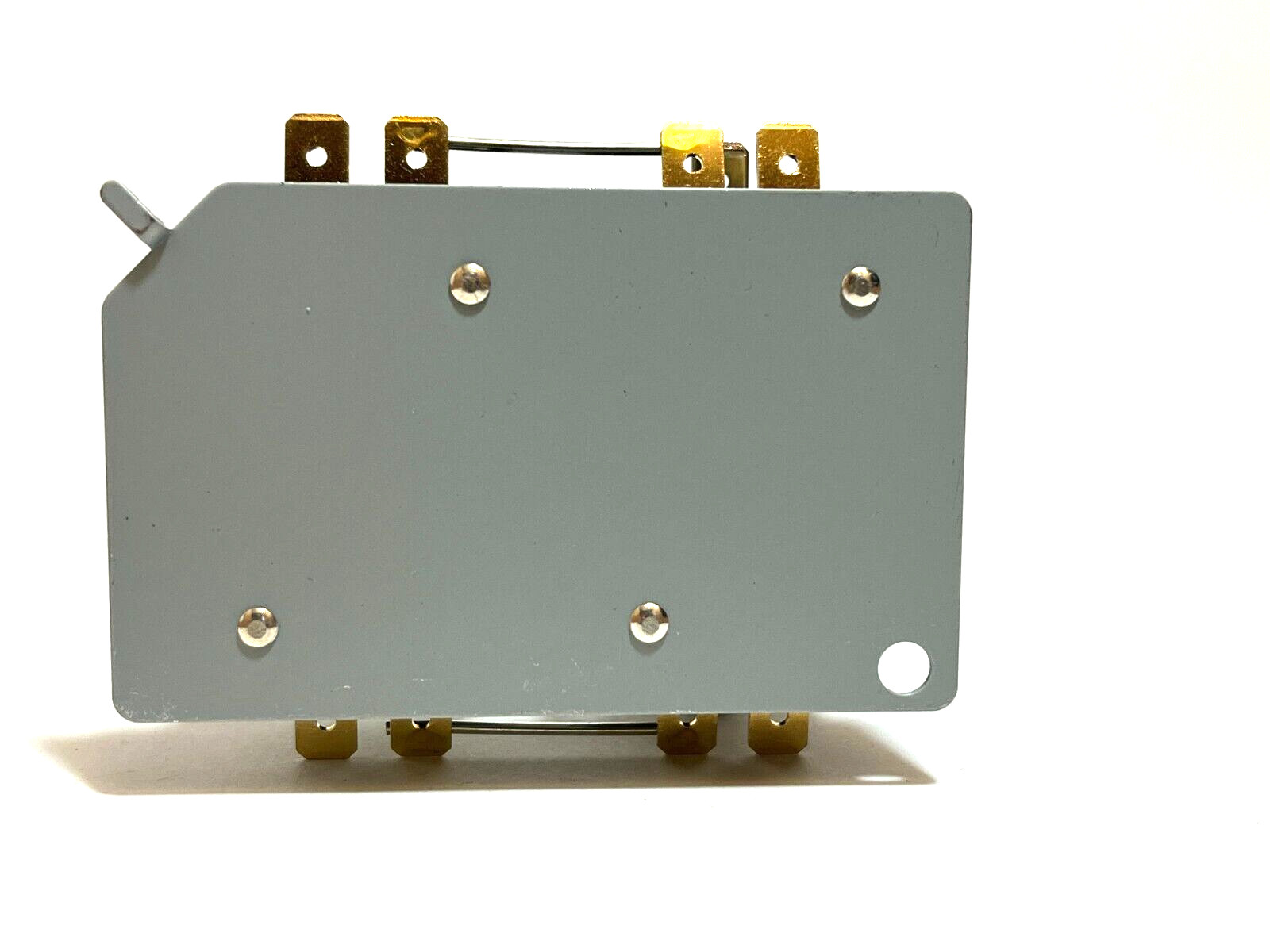 Electric Heat Sequencer Control Input 24 Volt 15 KW