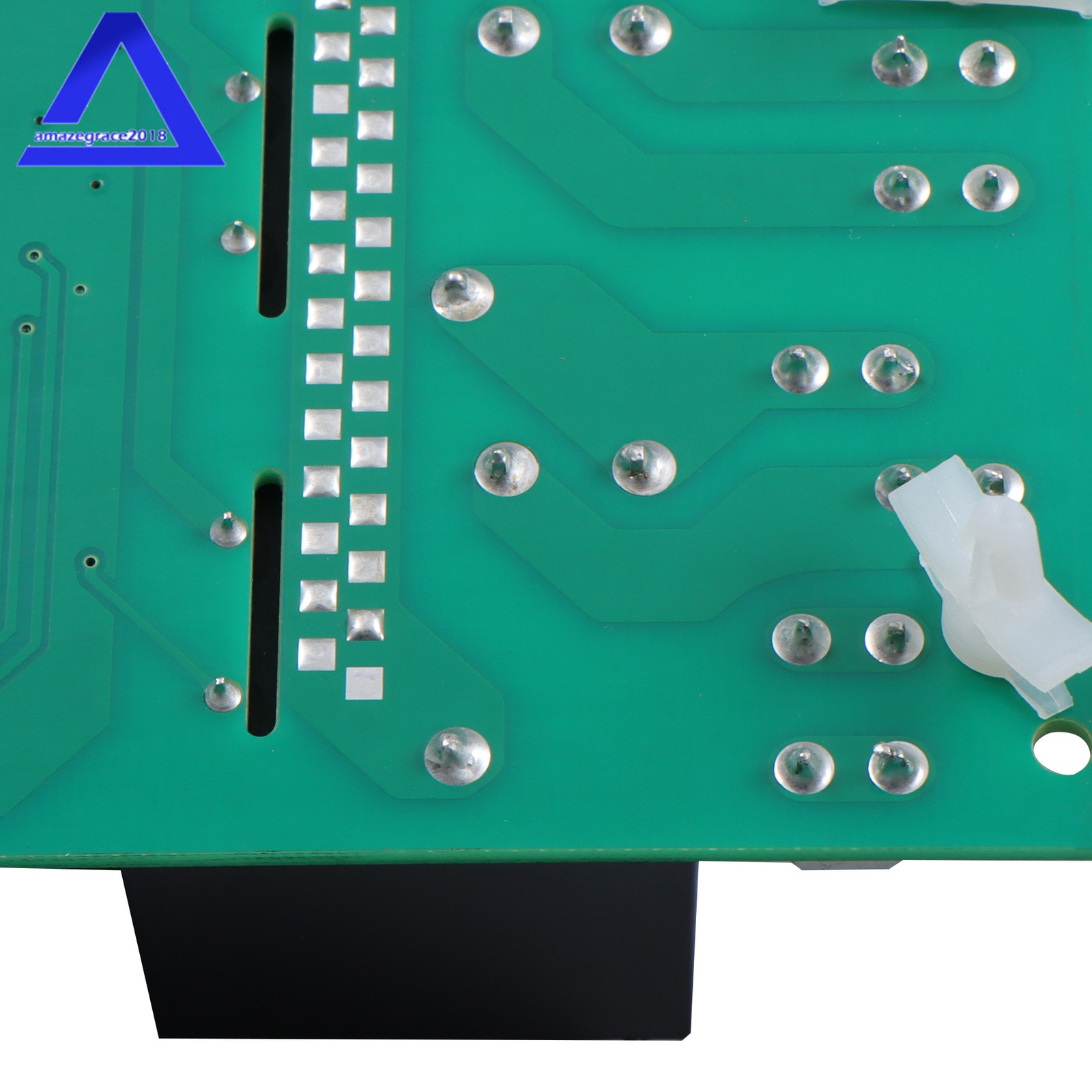 ICM Controls ICM292 Furnace Control Circuit Board 62-24140-04 / 62-24140-02