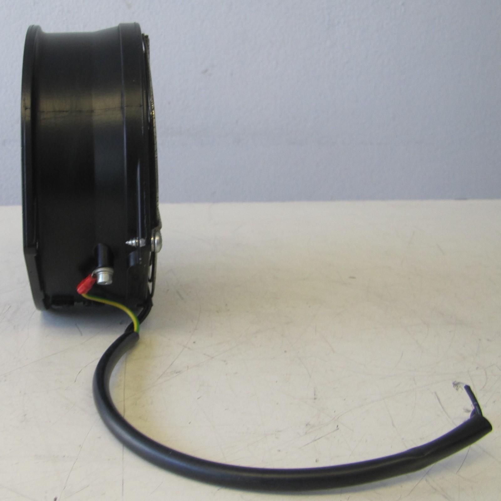 Ebm Papst W2S130-AA03-01 Axial Flow Cooling Fan Blower 150 x 55 mm 224 CFM 230V