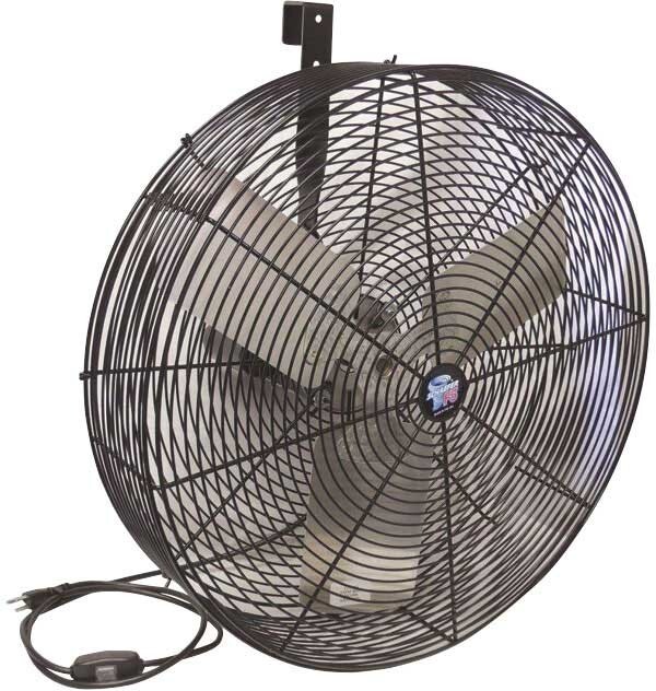 Schaefer F5-24 24″ Circulation Fan