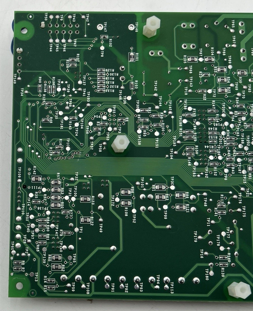 VARIDIGM 364809, VF4-1180, 97-1149A, SCD-1096 FURNACE CIRCUIT CONTROL BOARD #2