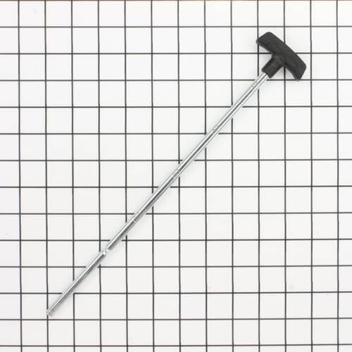 Milwaukee 44-94-0075 Plunger Rod 1 lb Compatible Models Plumbing Tool