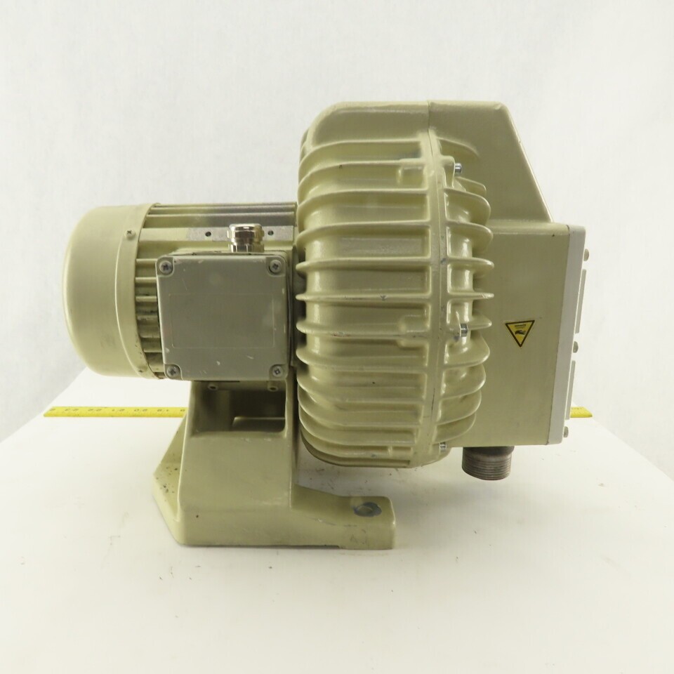 Rietschle SKG 226-2.02 0.55kW 230/400V 50Hz +100-104Bar Vacuum Pump