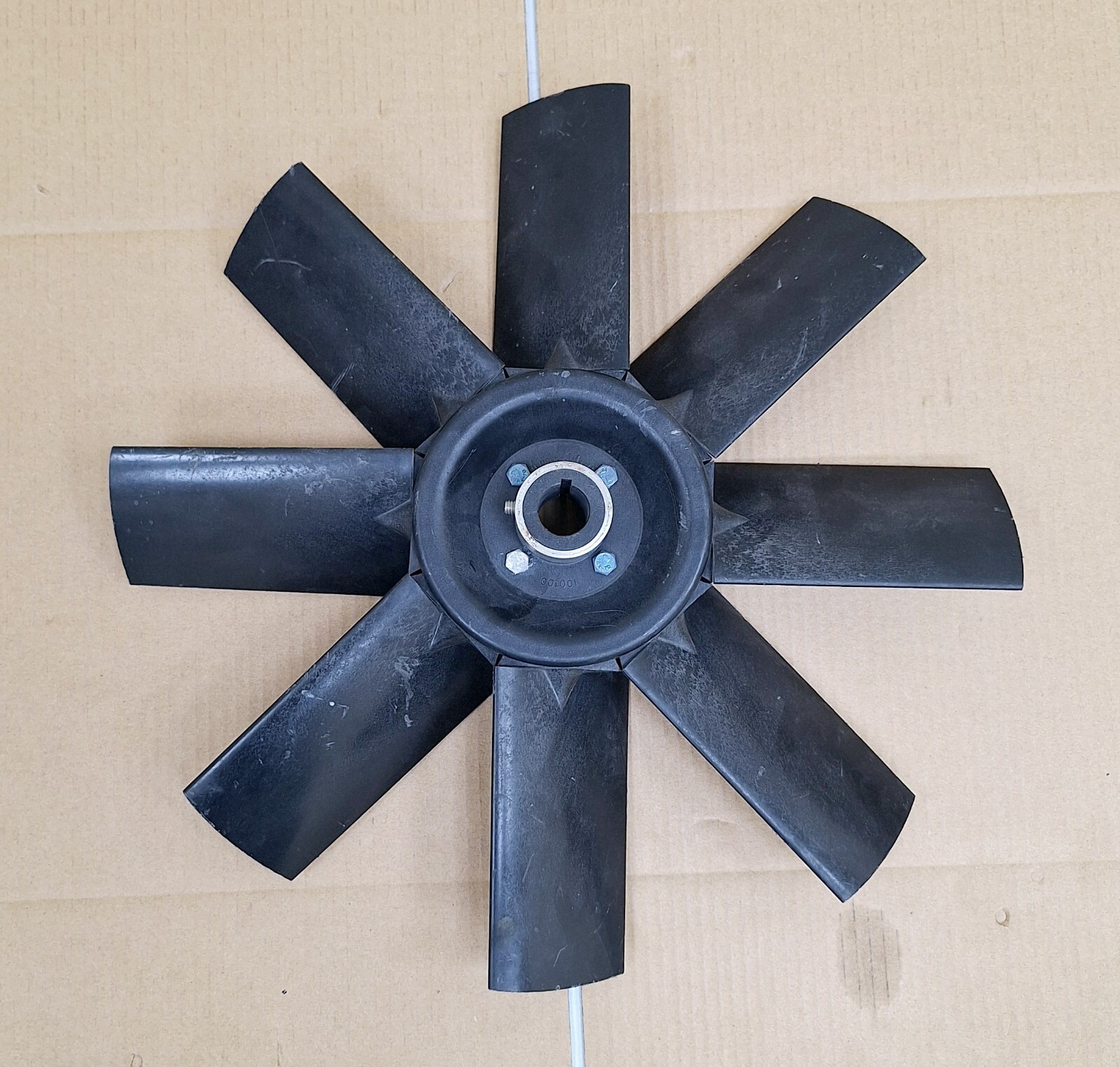 Multi-Wing ASM00000000582377 / 38-00527-03REVC / 119B Axial Propeller