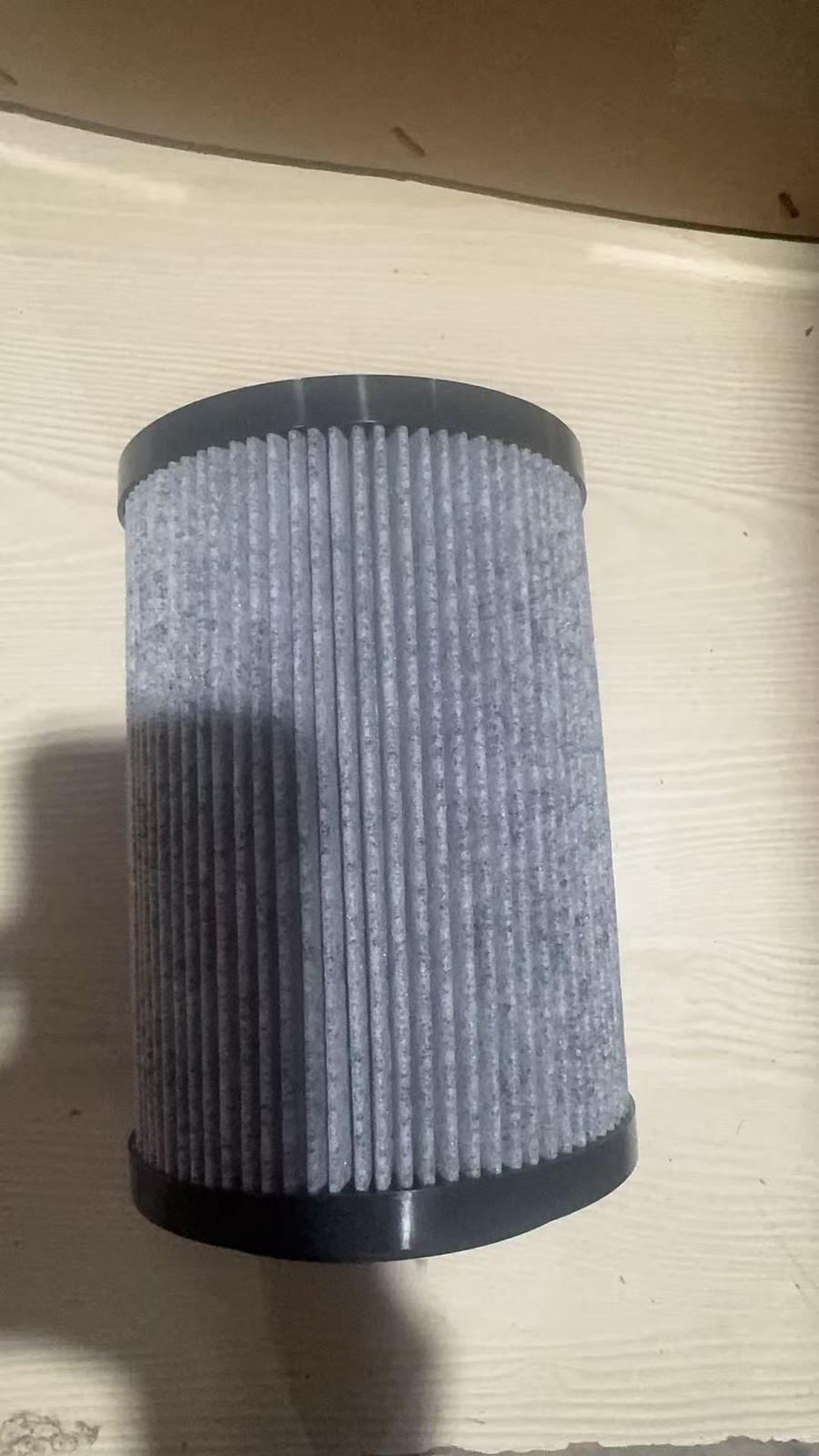 Air Purifier Large Room Air Cleaner W/Filter Element for Allergies Smoker Dust