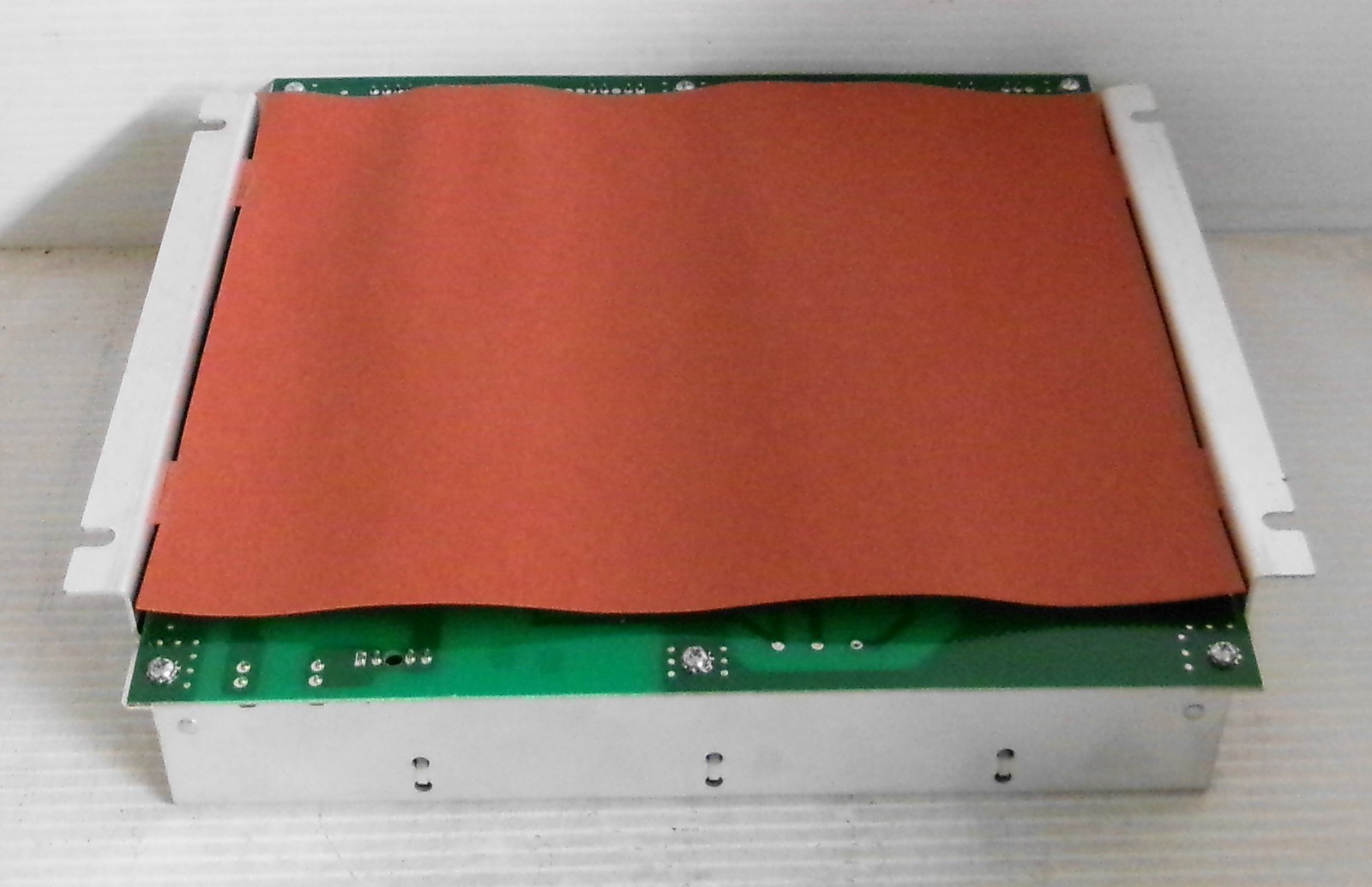 Trane X13651064-04 REV D 6200-0326-07 Chiller Control Board