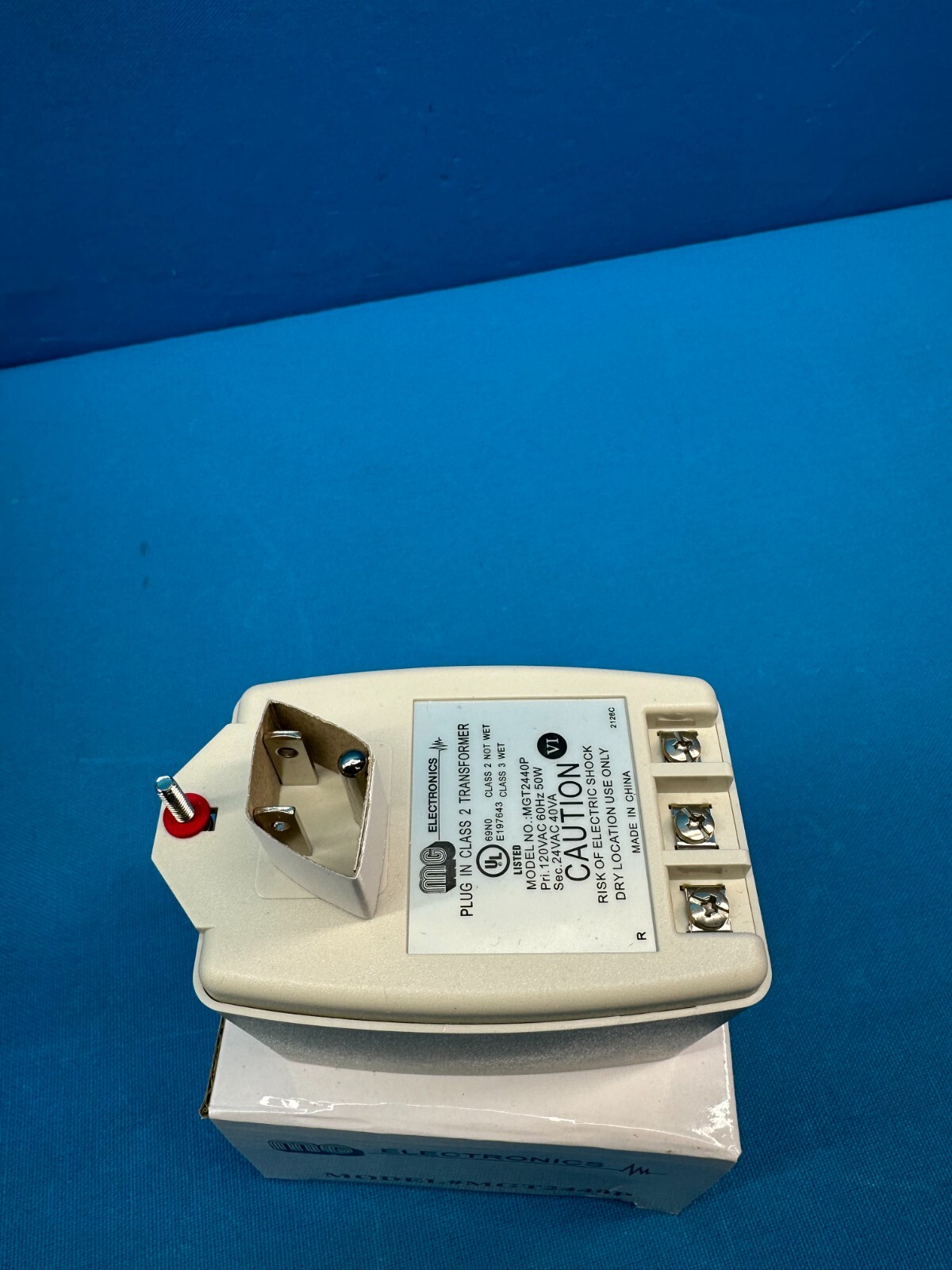 Arzel Zoning Technology 200 MPS Series 3-Zone Zoning Control Panel PAN-00203