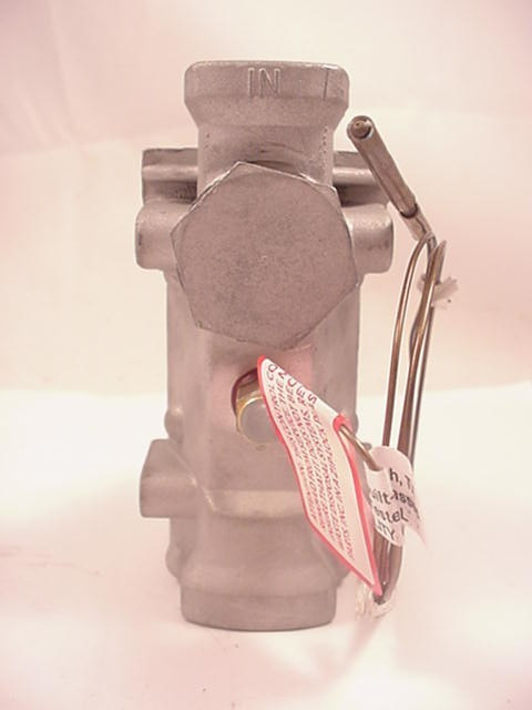 Robertshaw 4030-005 Gas Safety Valve FMEA 1/2″ NPT Ships Same Day