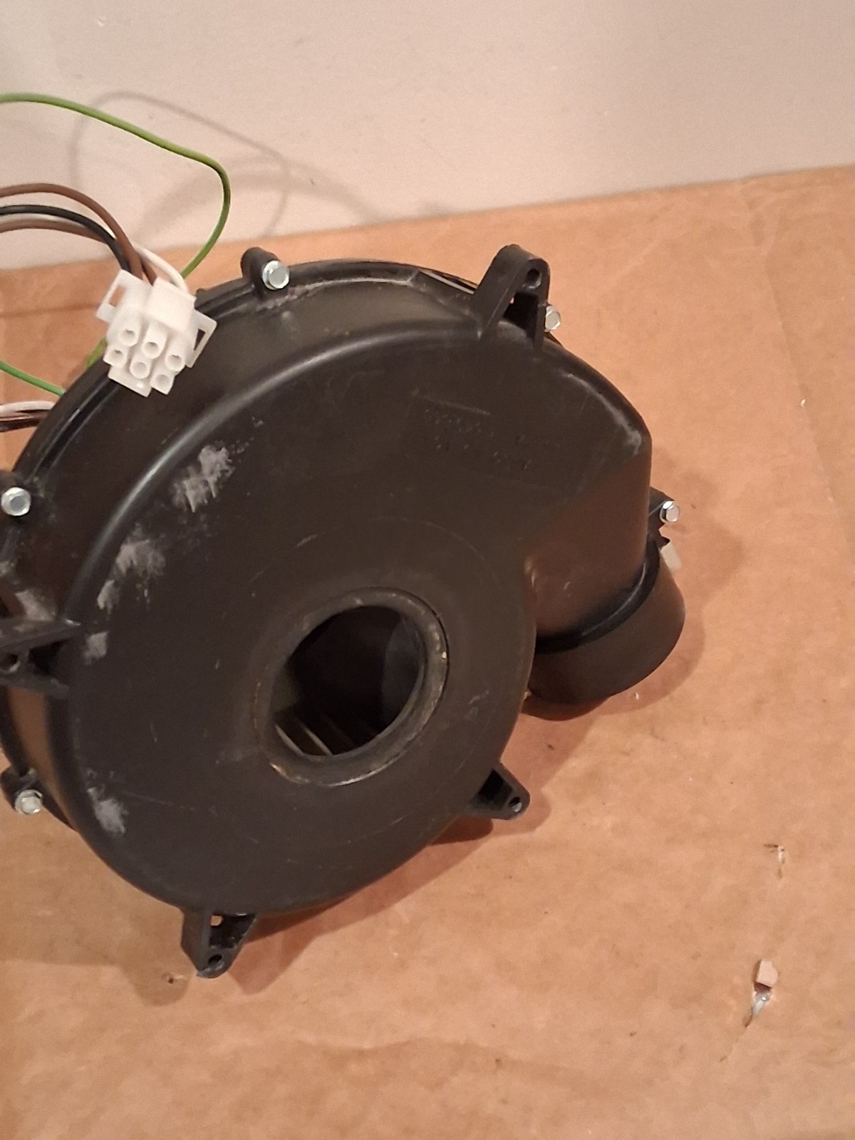 FASCO 70625942 Inducer Blower Motor 70-102691-01 115V 3450RPM