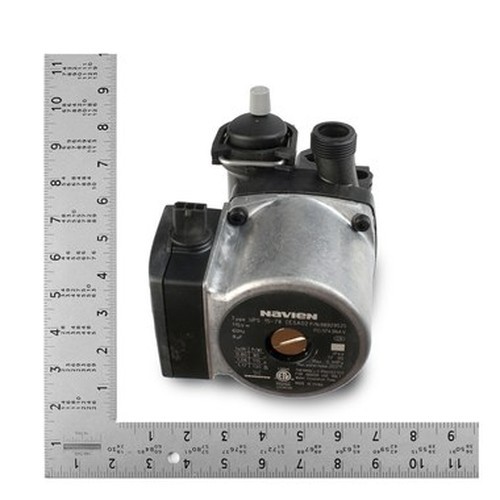 NAVIEN 30015307A Pump NCB/NCB-E 4.18LB Hot Water Circulation Component