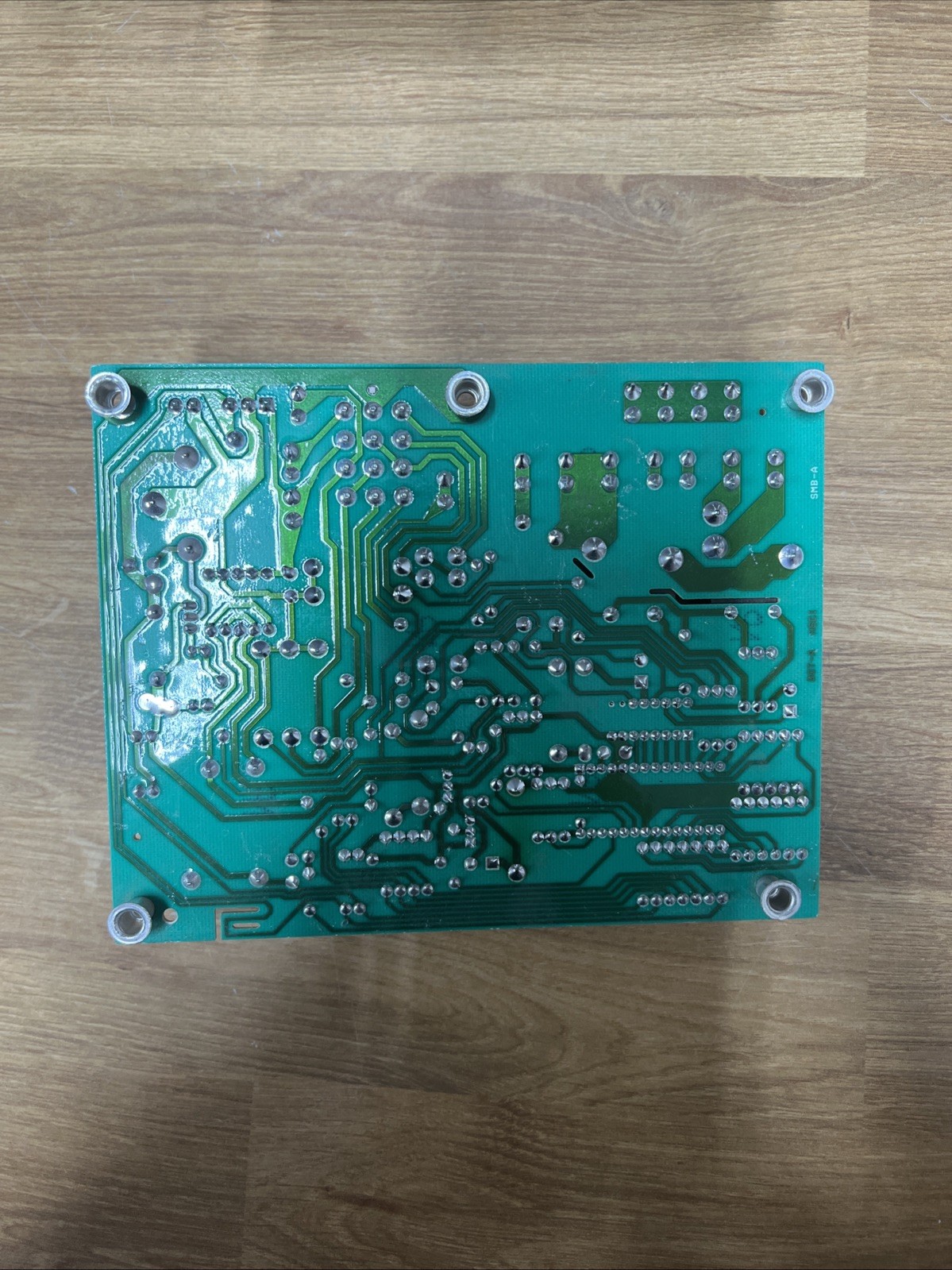 Goodman Amana PCBAG123 Furnace Control Circuit Board For 1068-400