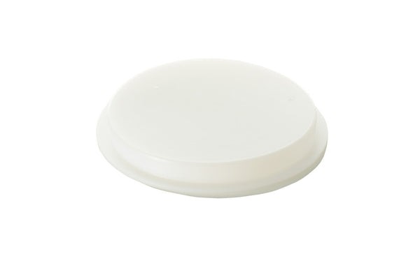 PASCO 4845 Knockout Test Cap 4″ PVC DWV Solvent Weld Domestic Quality