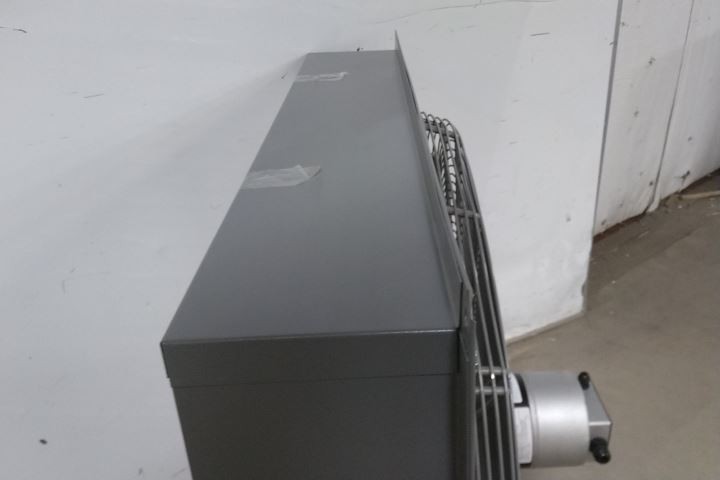 Canarm SD36-EC 3/4 HP 1000 RPM 115/208-230VAC 10,000 Max CFM Standard Fan