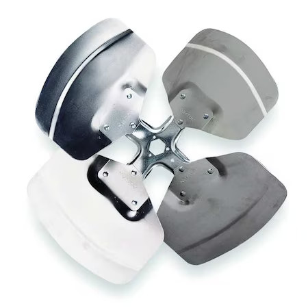 Revcor G1004-20 R Propeller, 10 In Dia, 20 Deg Pitch