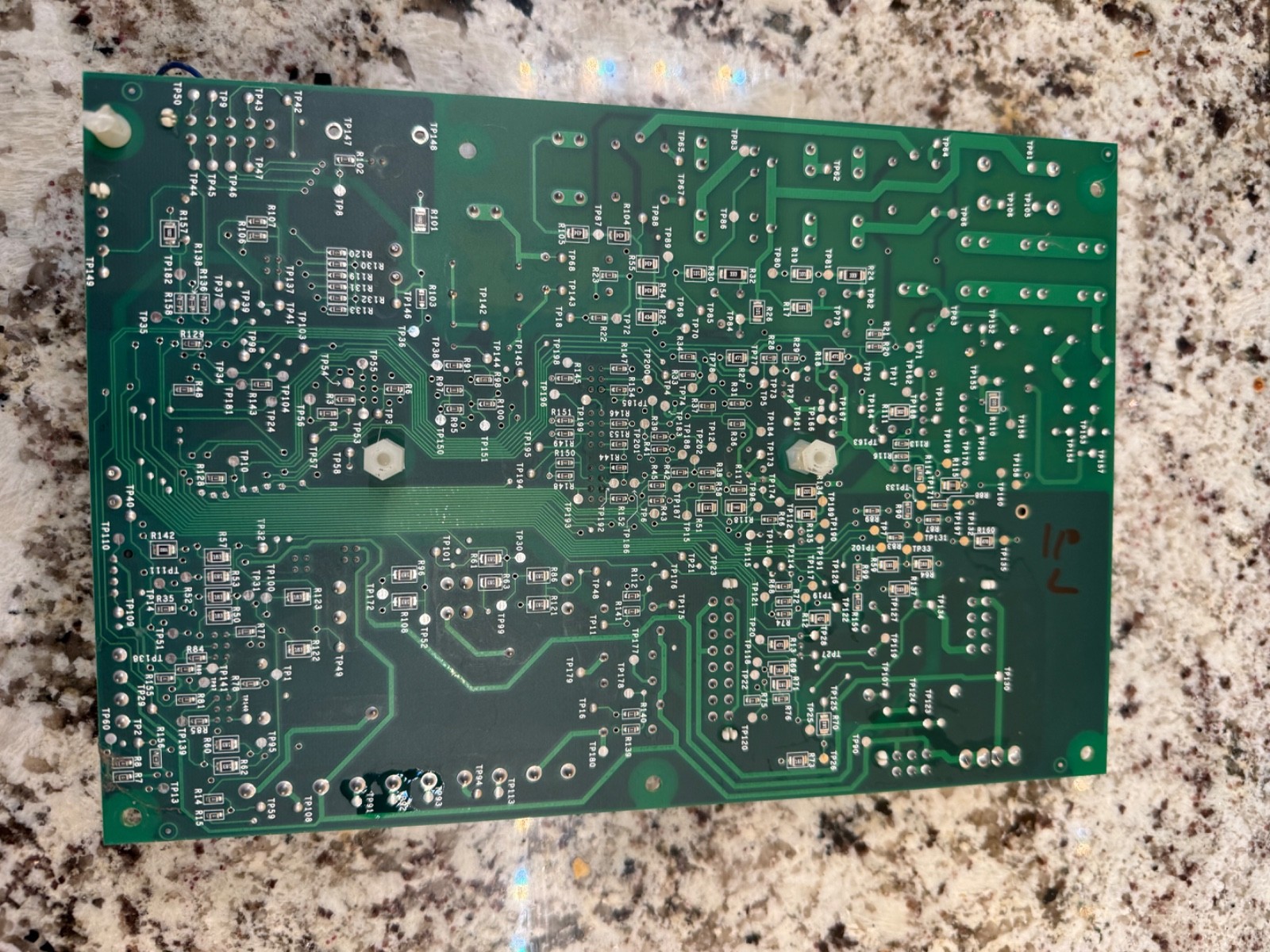 York Luxaire VARIDIGM Furnace Circuit Control Board VF4-1210 SCD-1102 GUARANTEED
