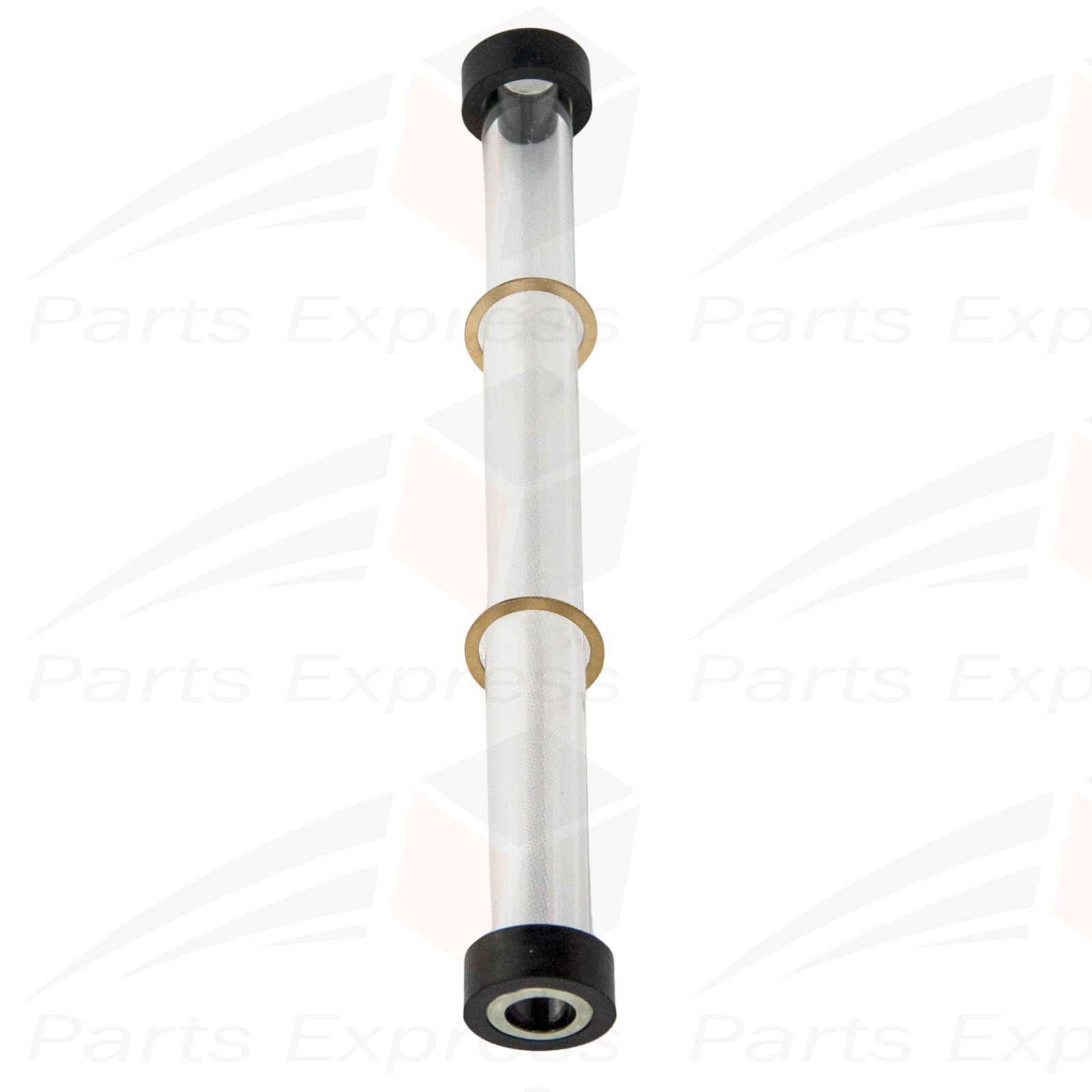 WEIL-McLAIN Gauge Glass Kit 5/8″ x 8-5/8″ w/ 2 Washers & 2 Gaskets #591-419-194