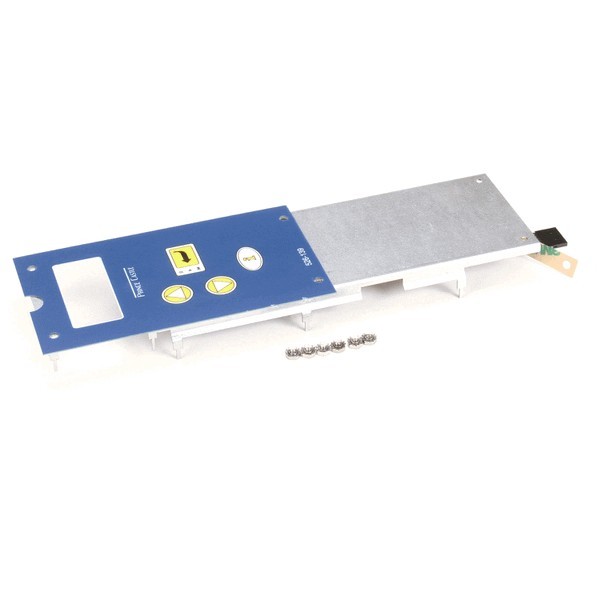 PRINCE CASTLE 526-073S OVERLAY MAIN BOARD 13.5″ X 7″ X 2.5″ 0.5LB