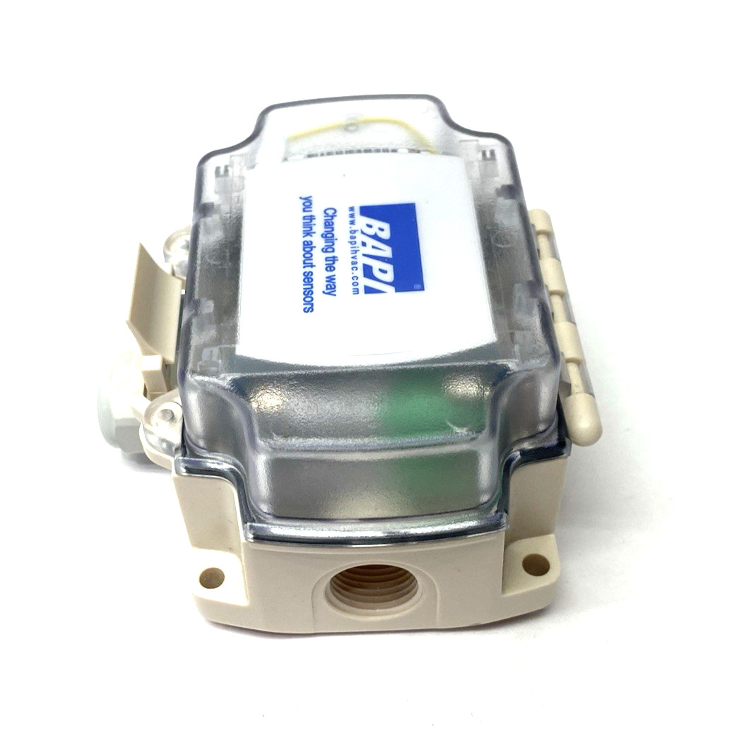 BAPI HVAC BA/WT-RPP-10′-BB Remote Probe Sensor Battery Unit