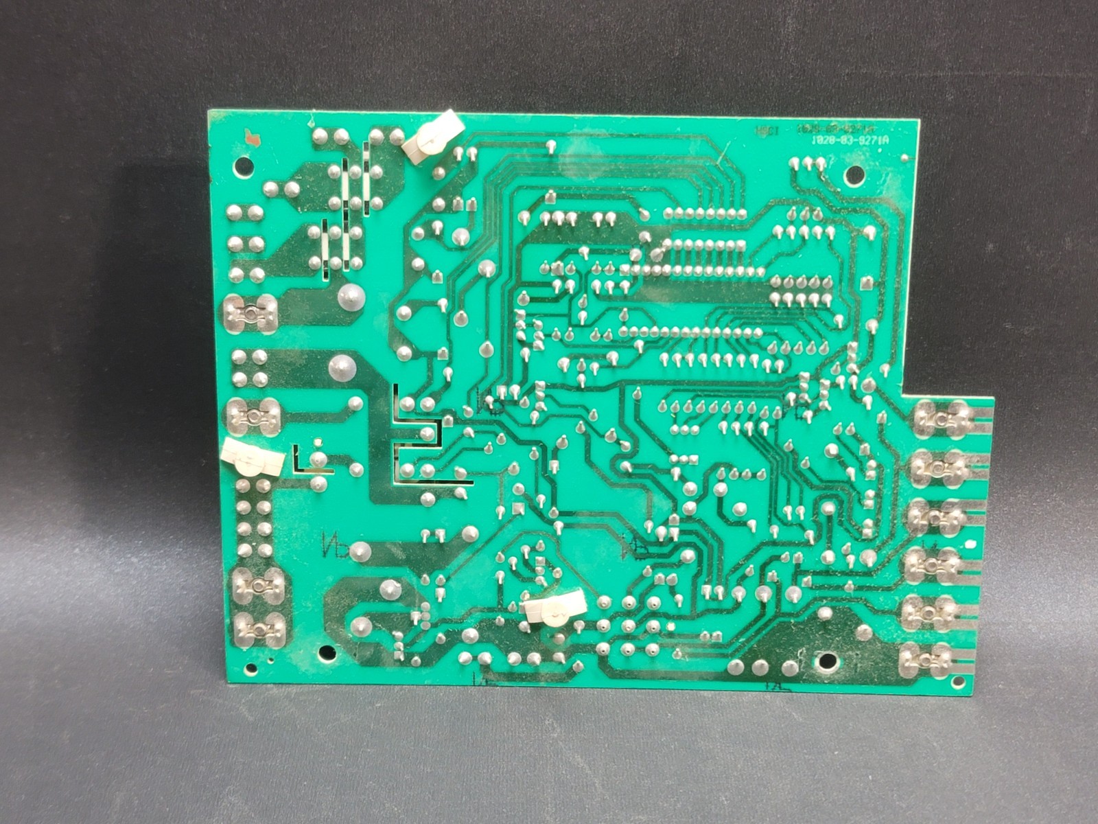 62-24140-01 Furnace Fan Control Circuit Board
