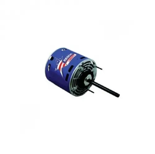 U.S. Motors US5461 1/2-1/6 hp 1075 RPM 4-Speed 5 5/8″ 208-230V
