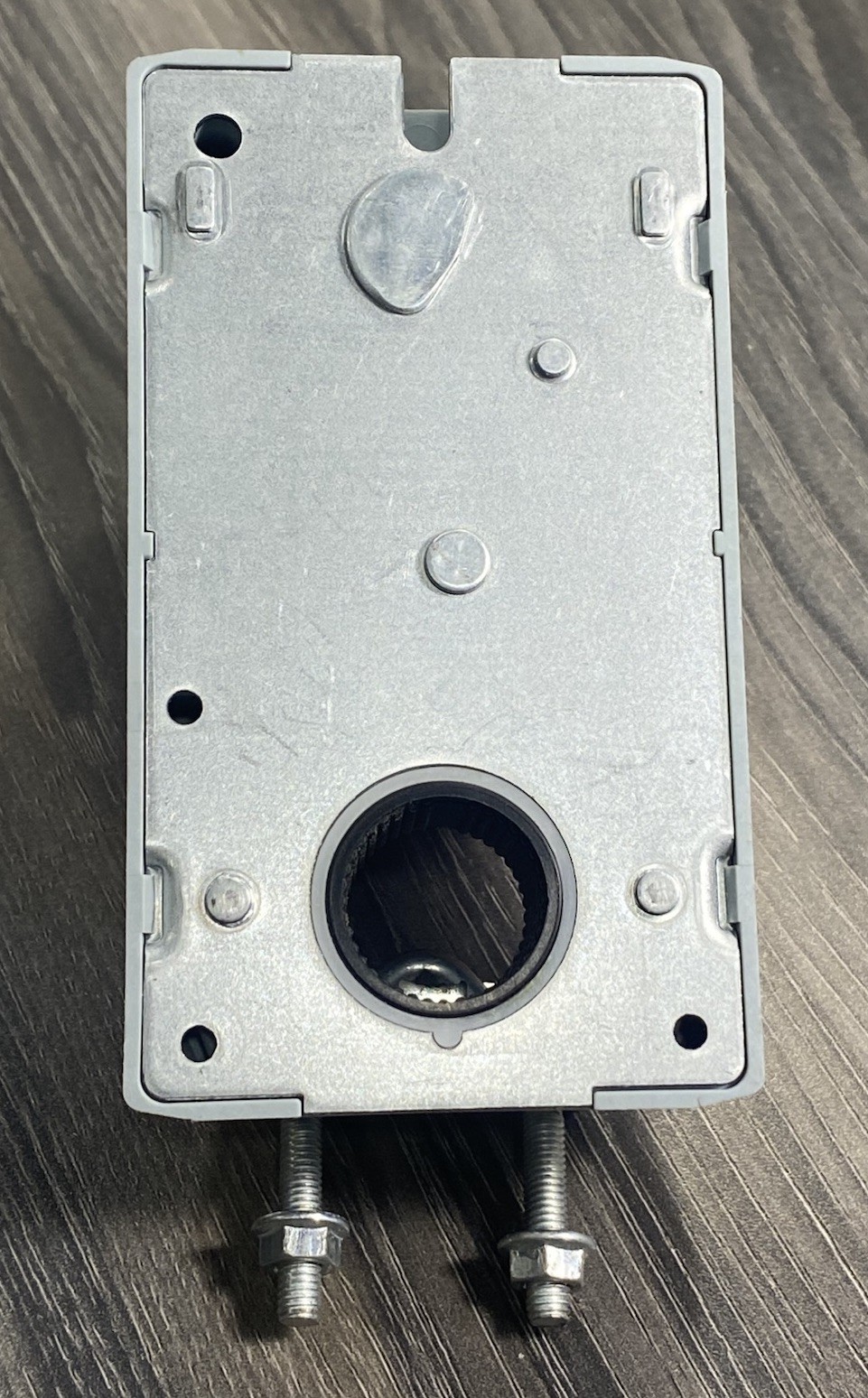 Belimo LMB24-3-T Non-Spring Return Damper Actuator 45in-lb 5Nm 24 VAC/DC NEMA1