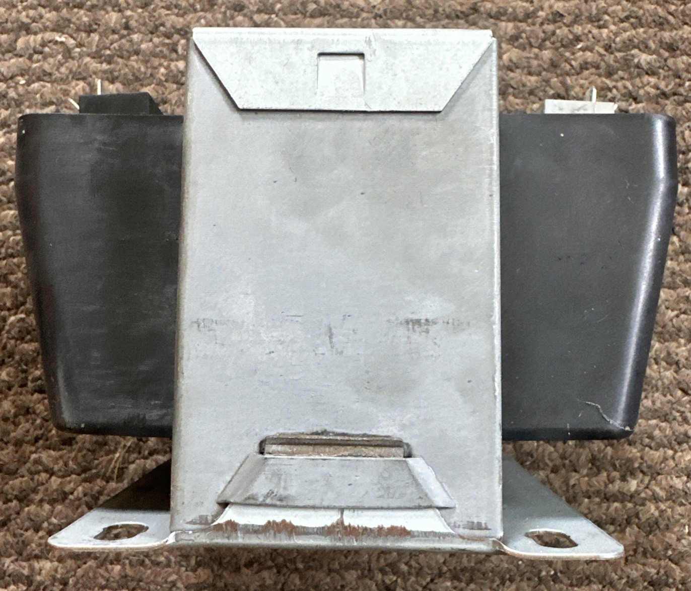 Carrier HT01BE218A Voltage Transformer 0.350 KVA 1PH GE 9T58K3700G11
