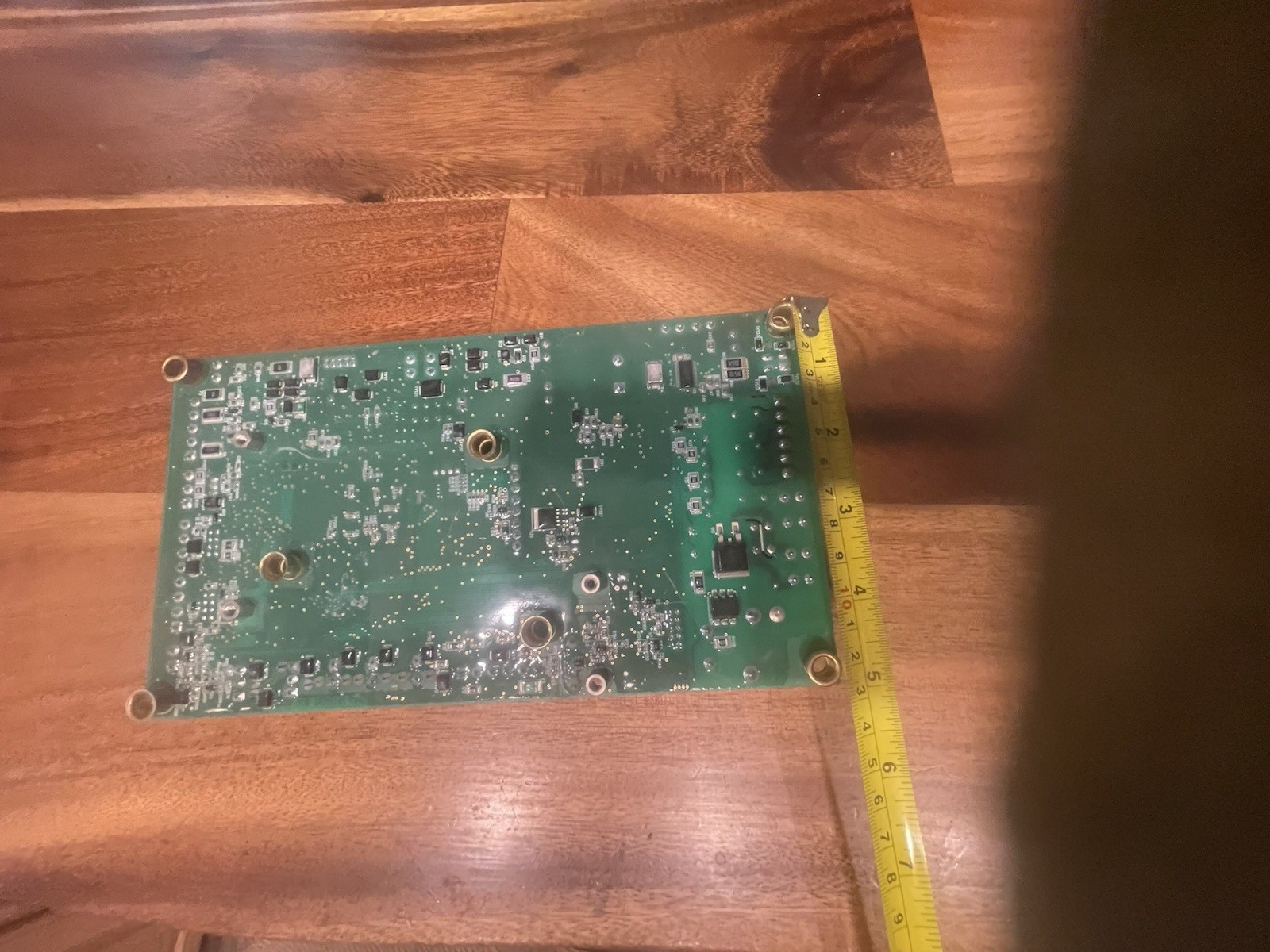 PN: 28918001 Lennox Control Board by HeatCraft