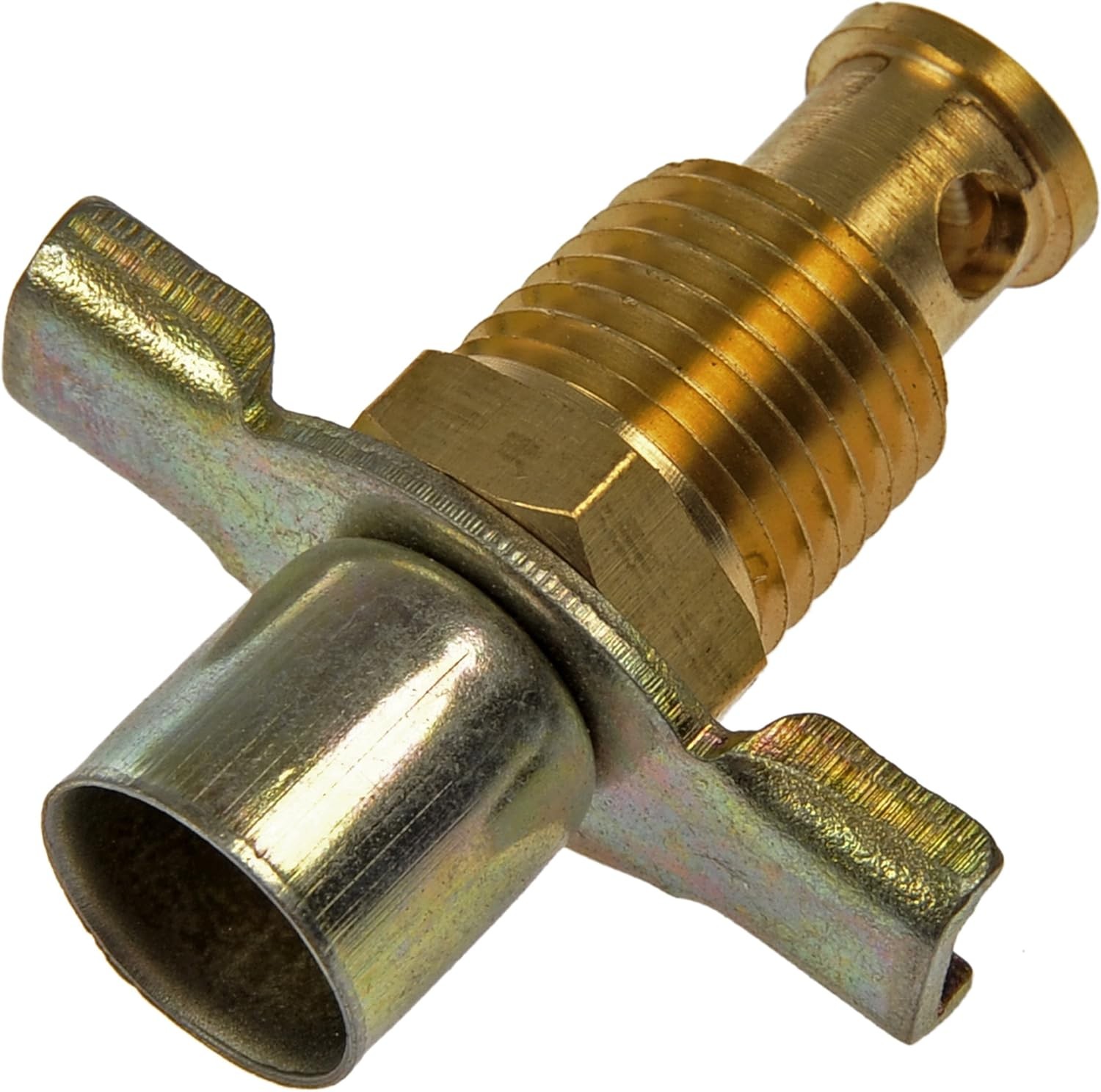 Brass 1/4 In. NPT Drain Cock Compatible with Select Models 61106