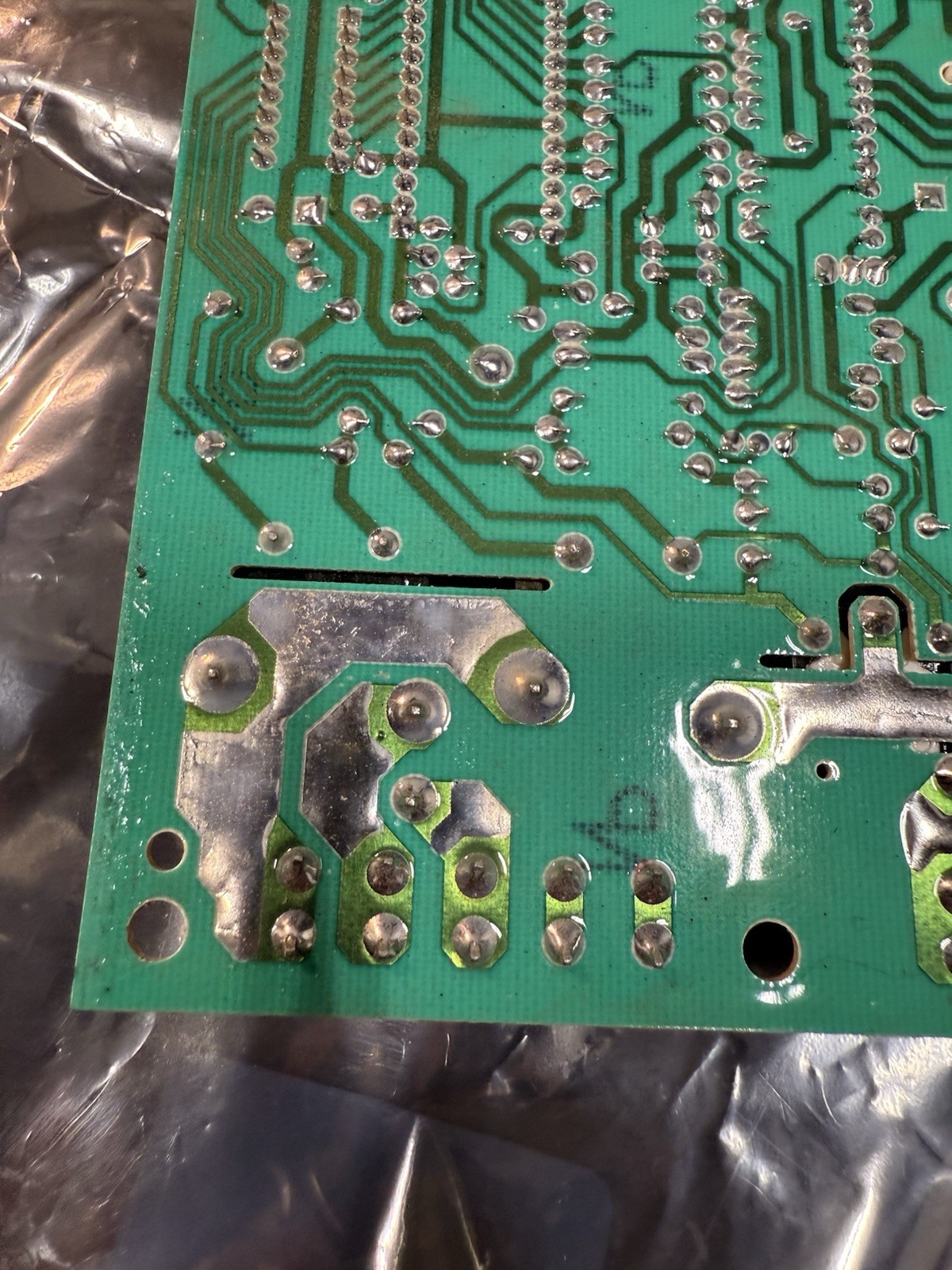 New Goodman Furnace A/C HIS Control Board 9-Pin Connector B1809913S 193031153910