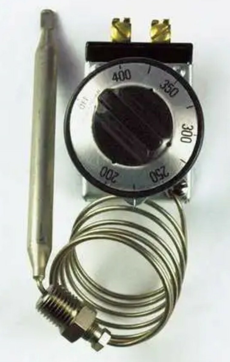 Robertshaw 5300-100 Elec Cook Control,Tstat,Replaces Ea3-44
