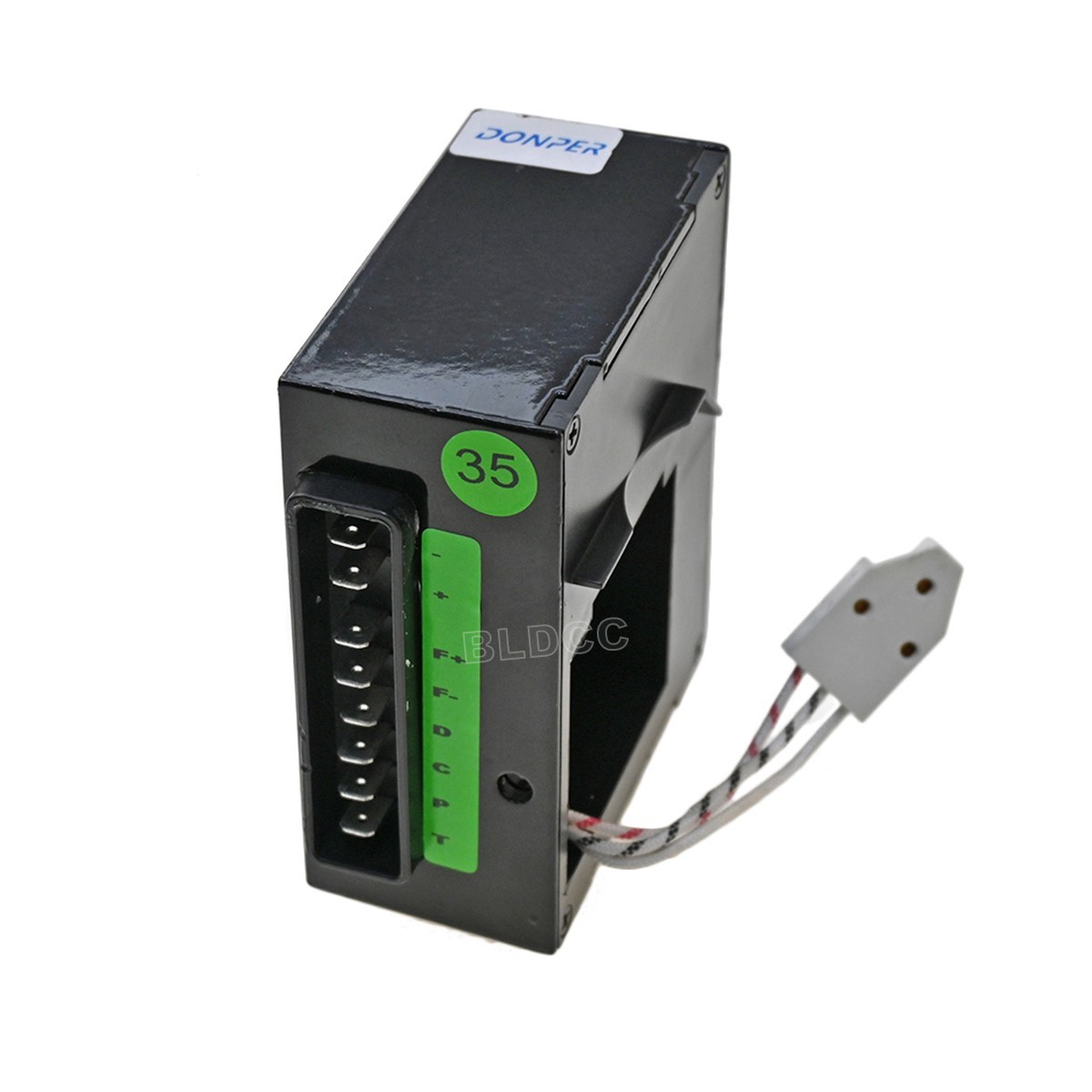 360° Laser Radar Scanner Robot 2D Lidar Sensor Distance Measure Detection Module