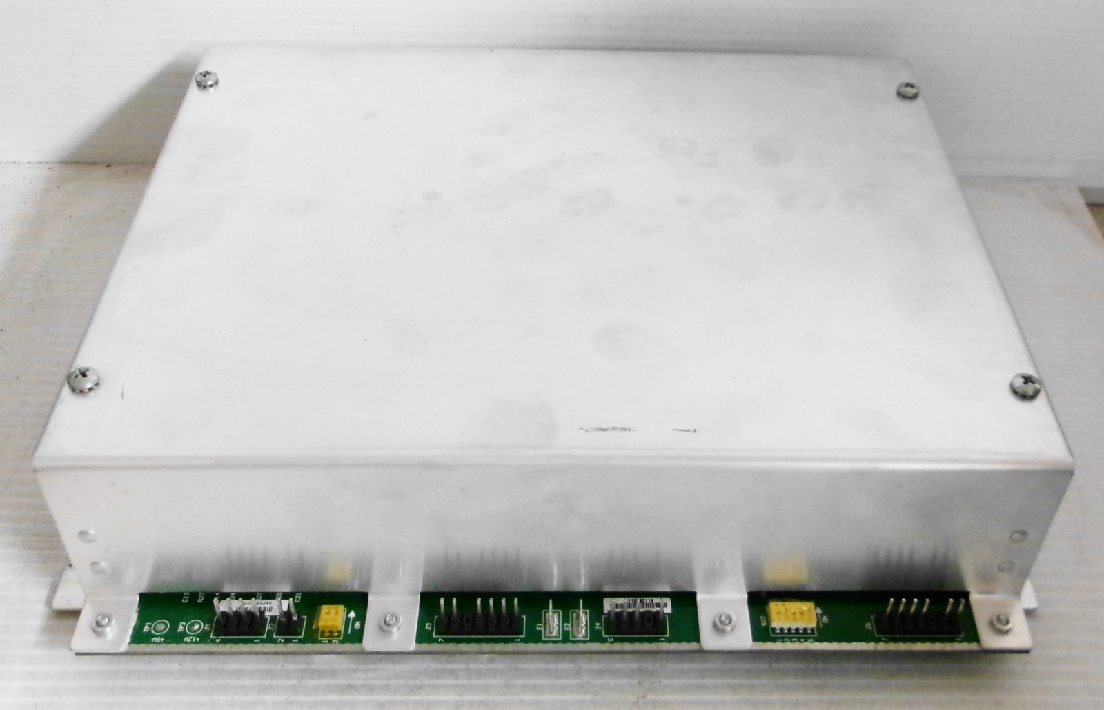 Trane X13650361-05 REV K 6200-0022-09 Chiller Control Board